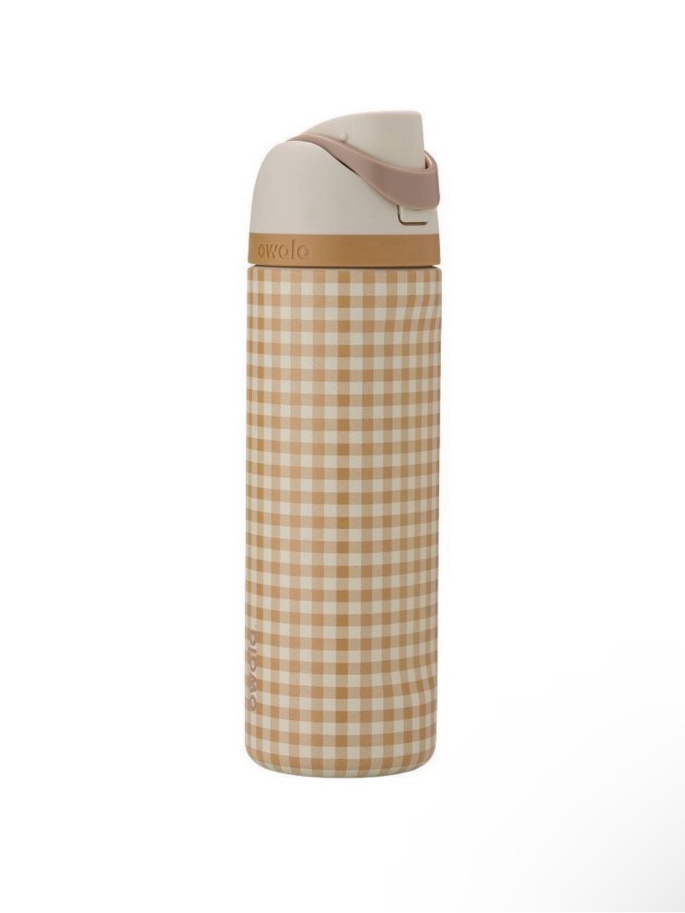 Owala FreeSip 24oz Stainless Steel Water Bottle Suppertime